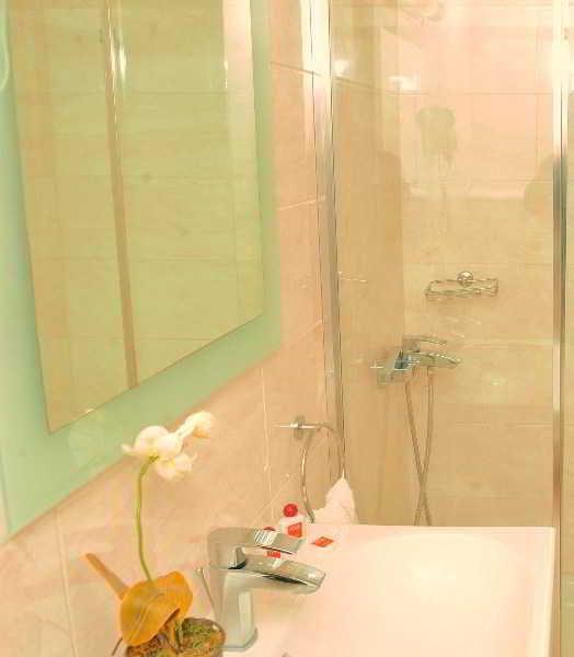 Hotel Avra Paralía Zewnętrze zdjęcie
